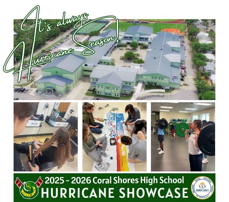  2025-2025 Hurricane Showcase